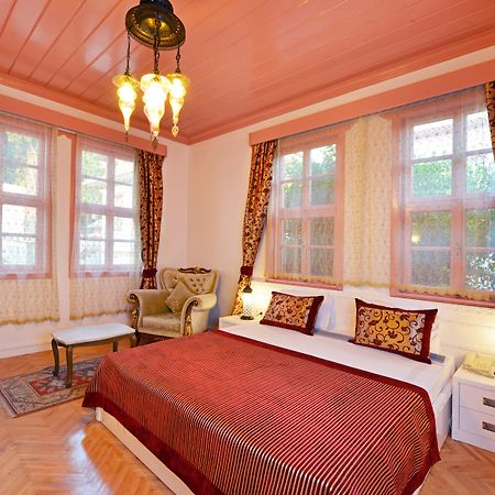 Afflon Hotels Old Marin Antalya Extérieur photo
