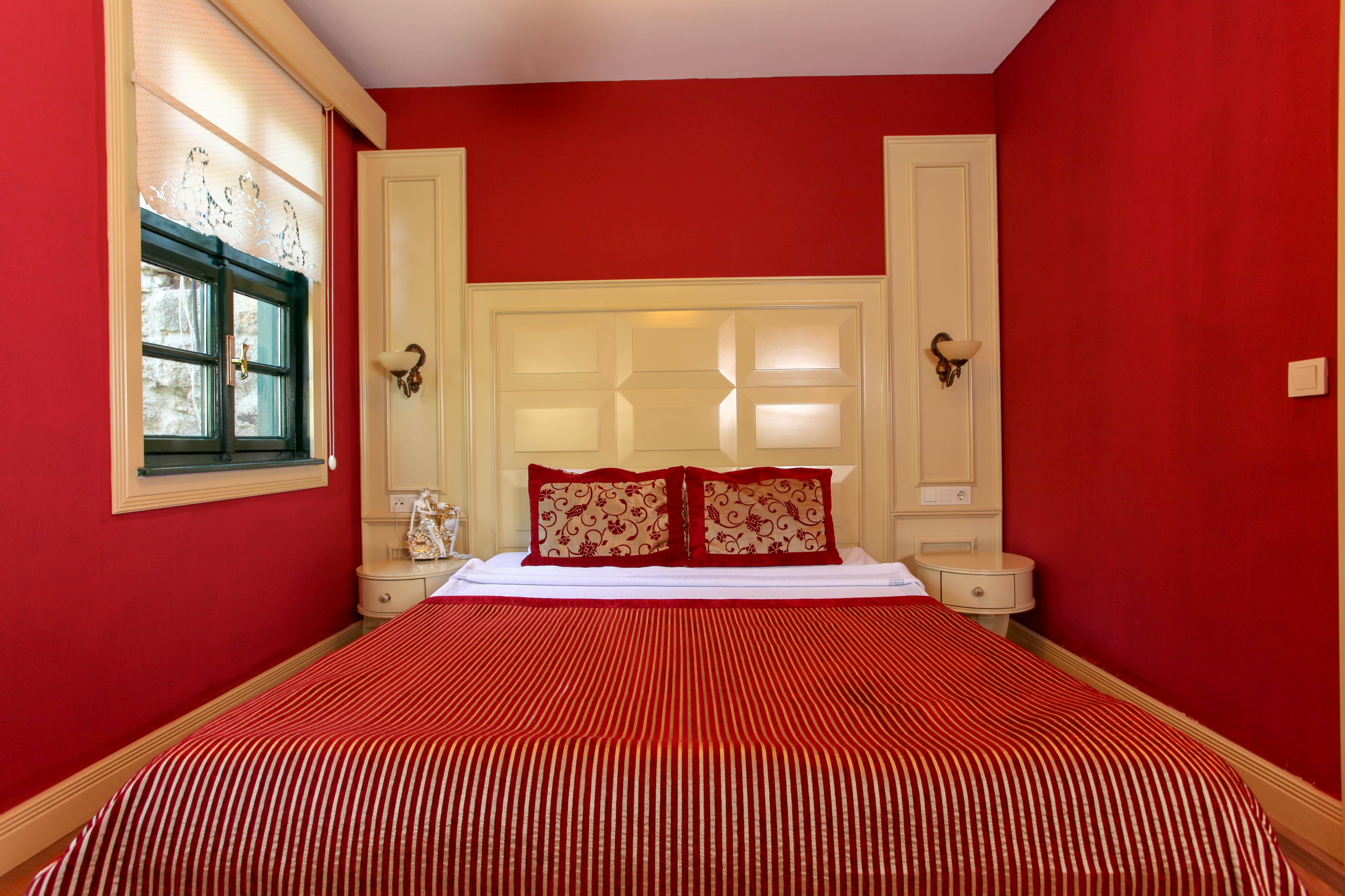 Afflon Hotels Old Marin Antalya Extérieur photo