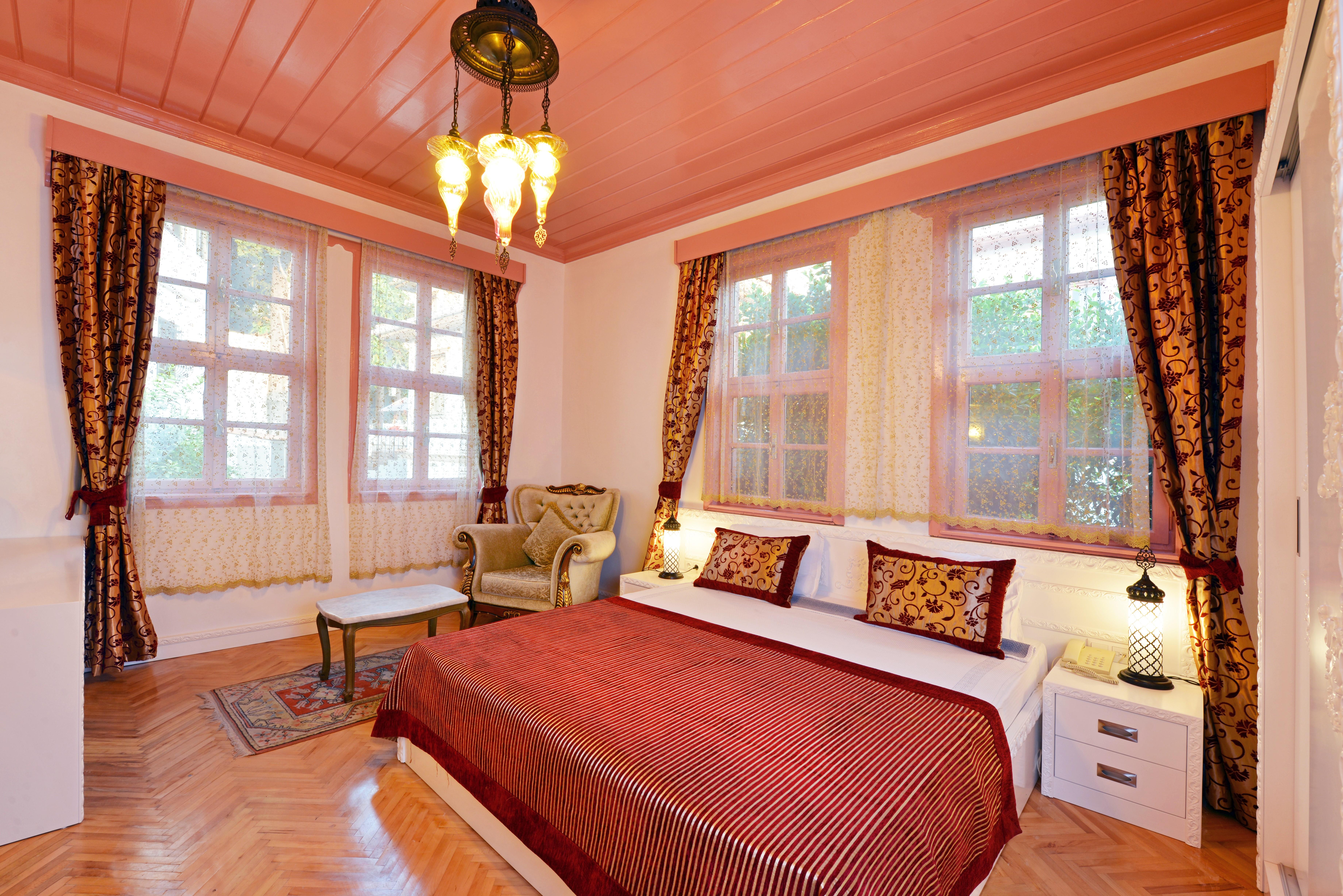 Afflon Hotels Old Marin Antalya Extérieur photo
