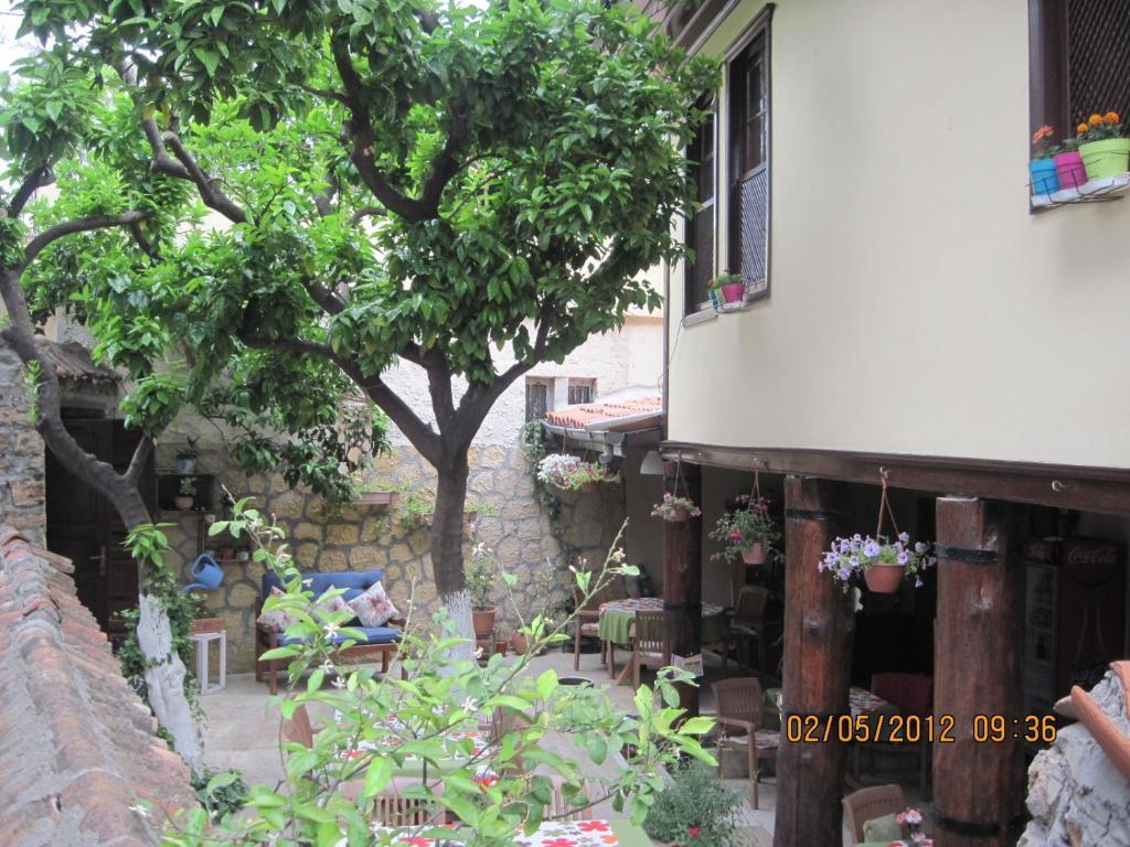 Afflon Hotels Old Marin Antalya Extérieur photo