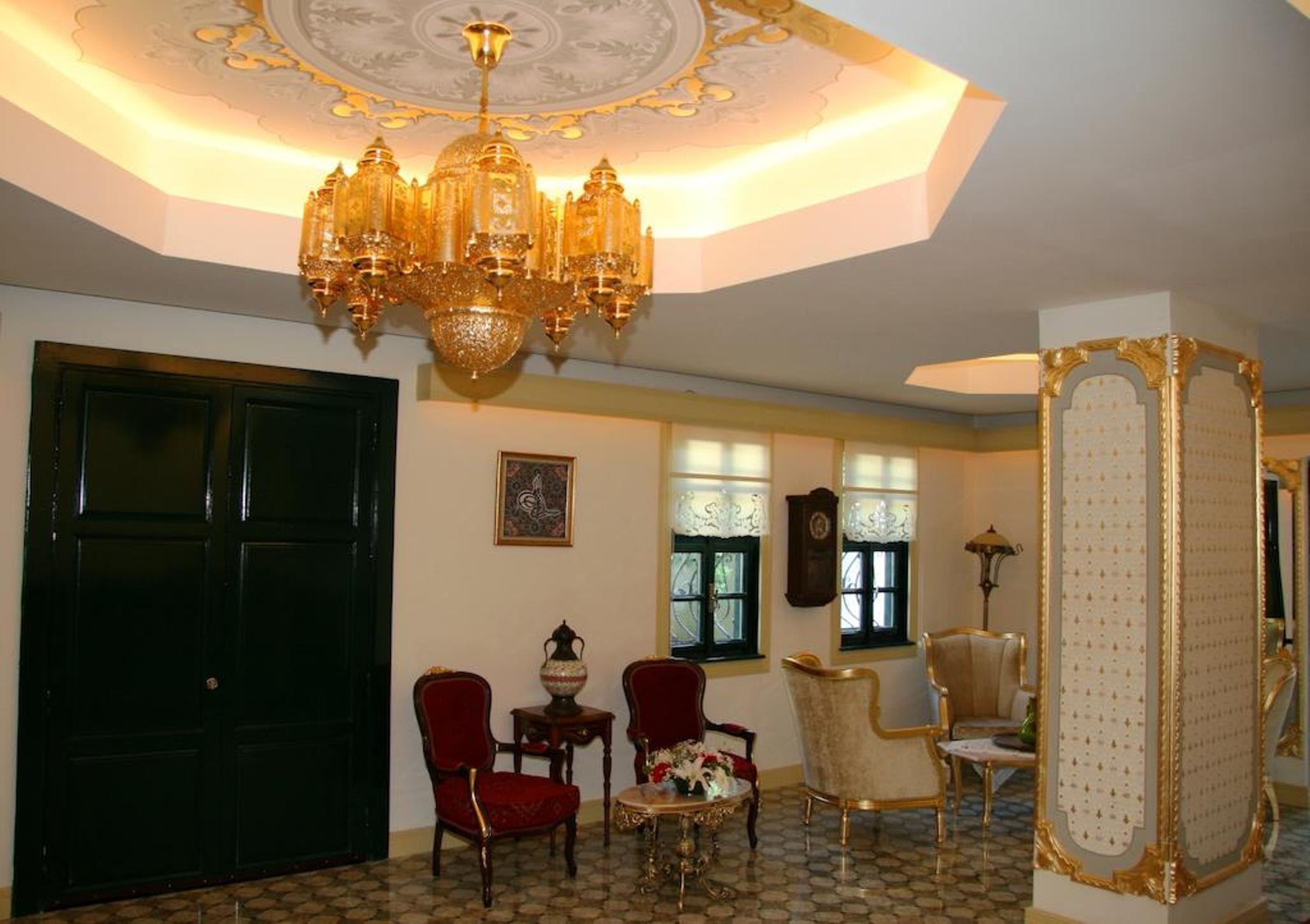 Afflon Hotels Old Marin Antalya Extérieur photo