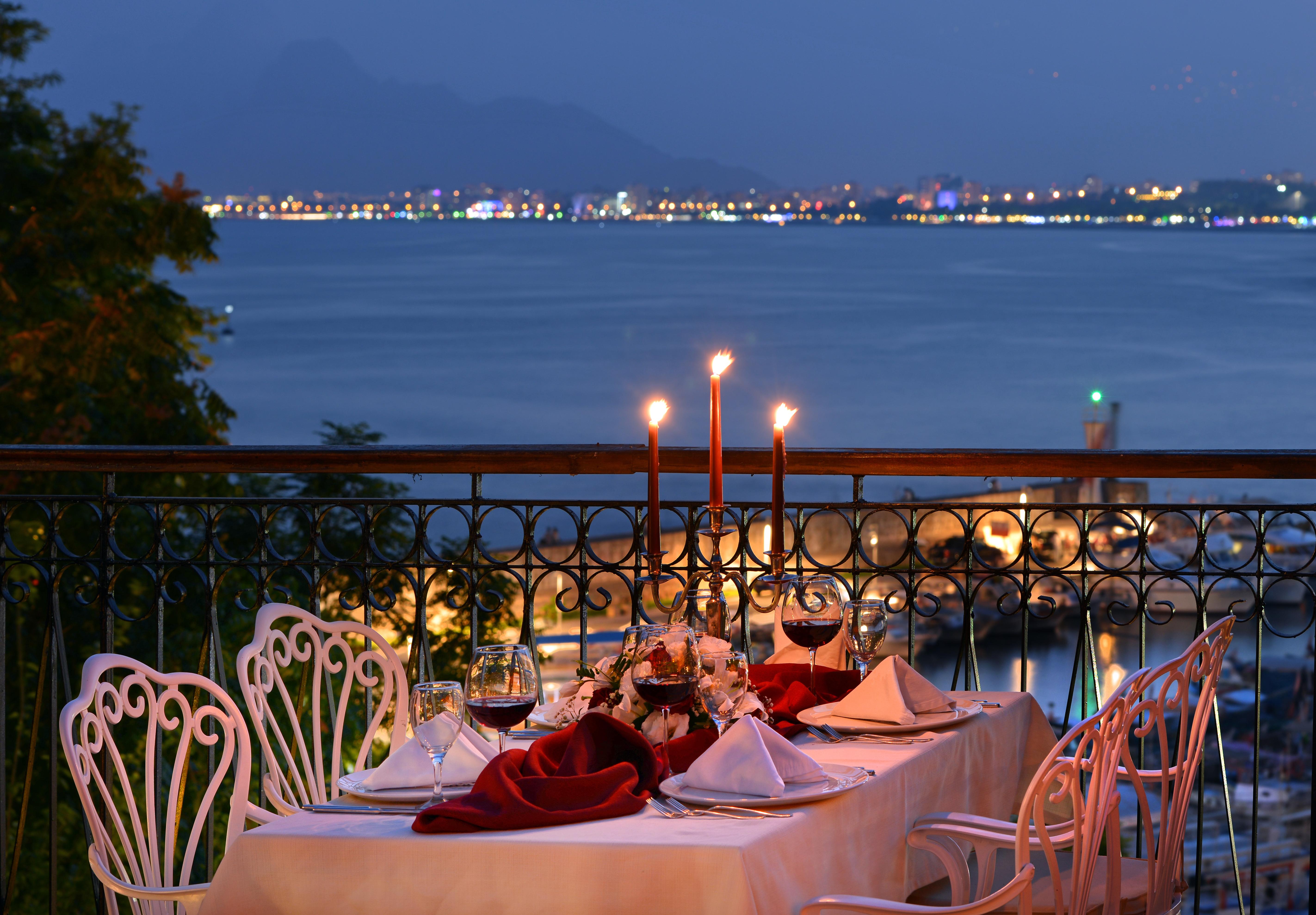 Afflon Hotels Old Marin Antalya Extérieur photo